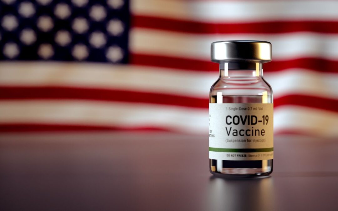 Texas Rep. Refiles Vaccine Mandate Ban