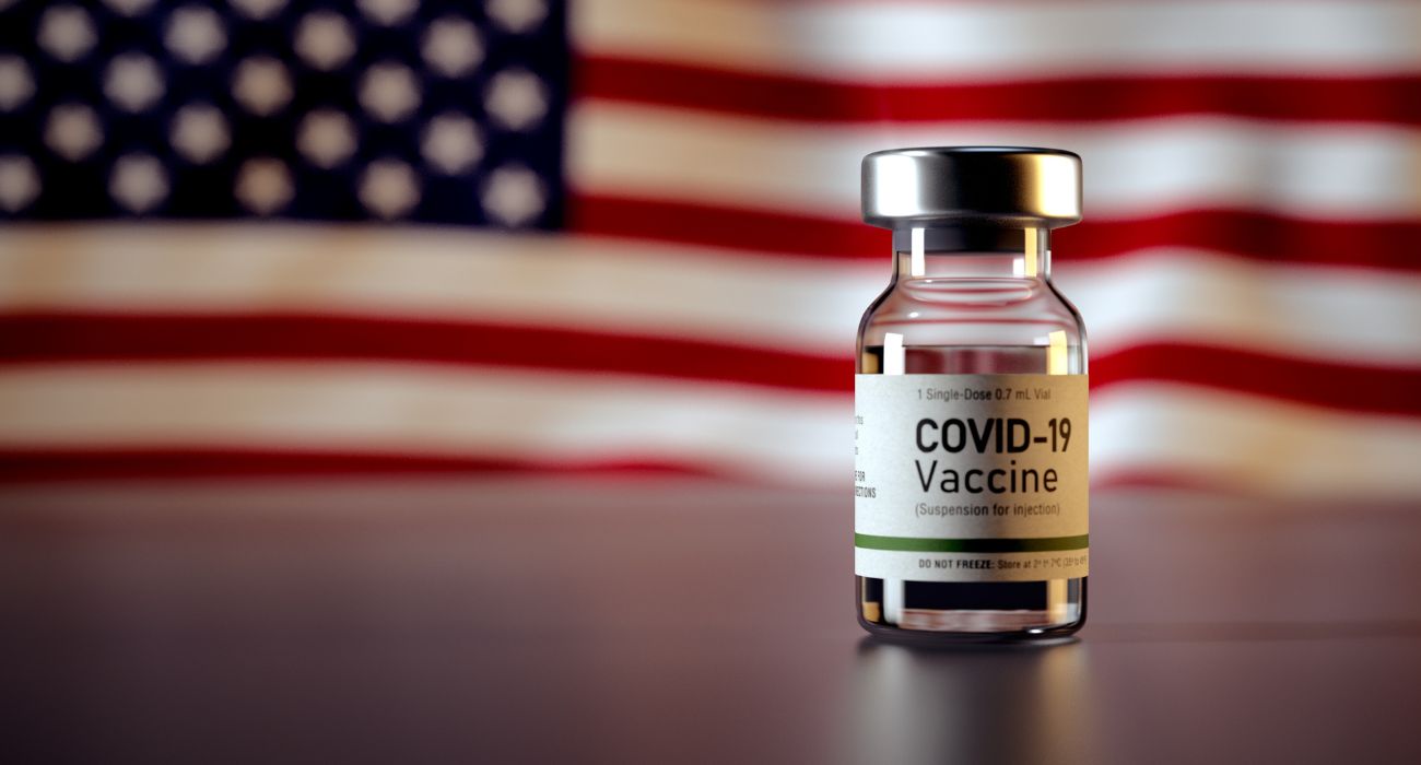 Vaccine Mandate Ban
