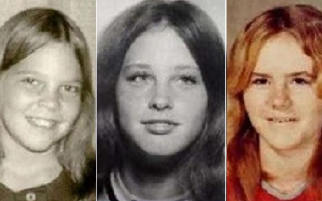 50-Year-Old Kidnapping Cold Case Gets New Attention