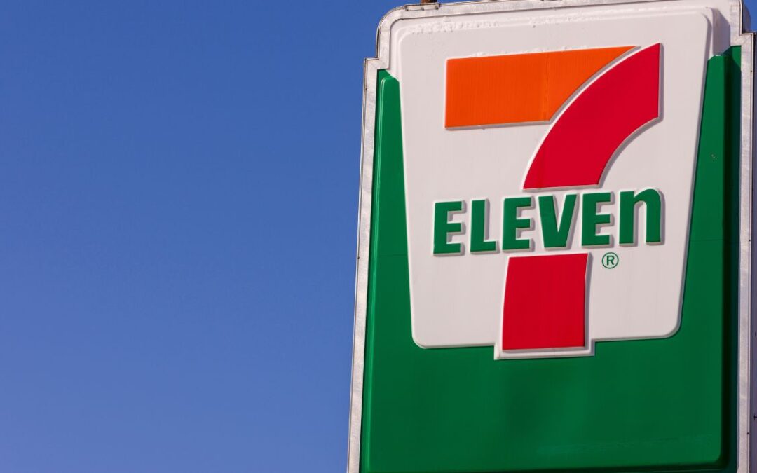 Parents Sue 7-Eleven After Teen Killed Downtown