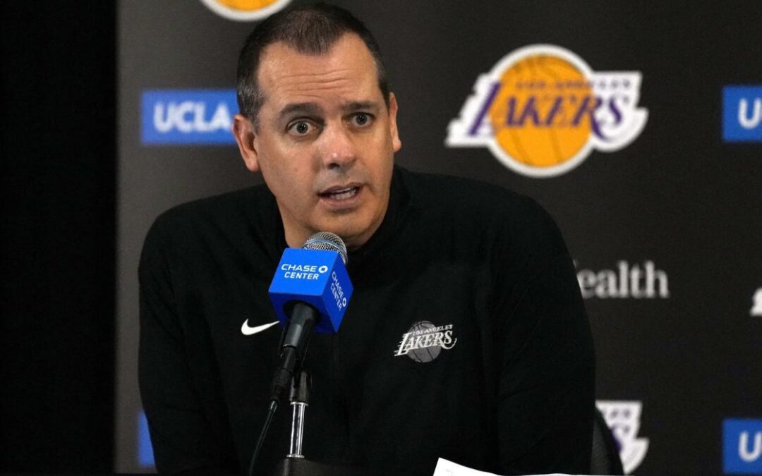 BREAKING | Suns to Hire Vogel as Coach