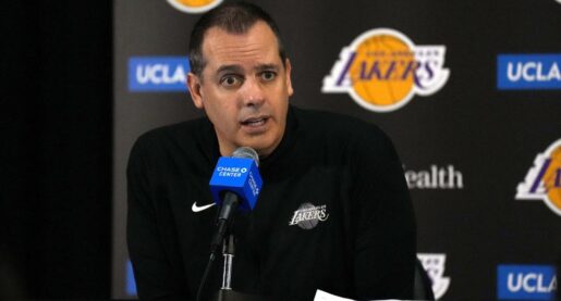 Suns To Hire Vogel as Coach