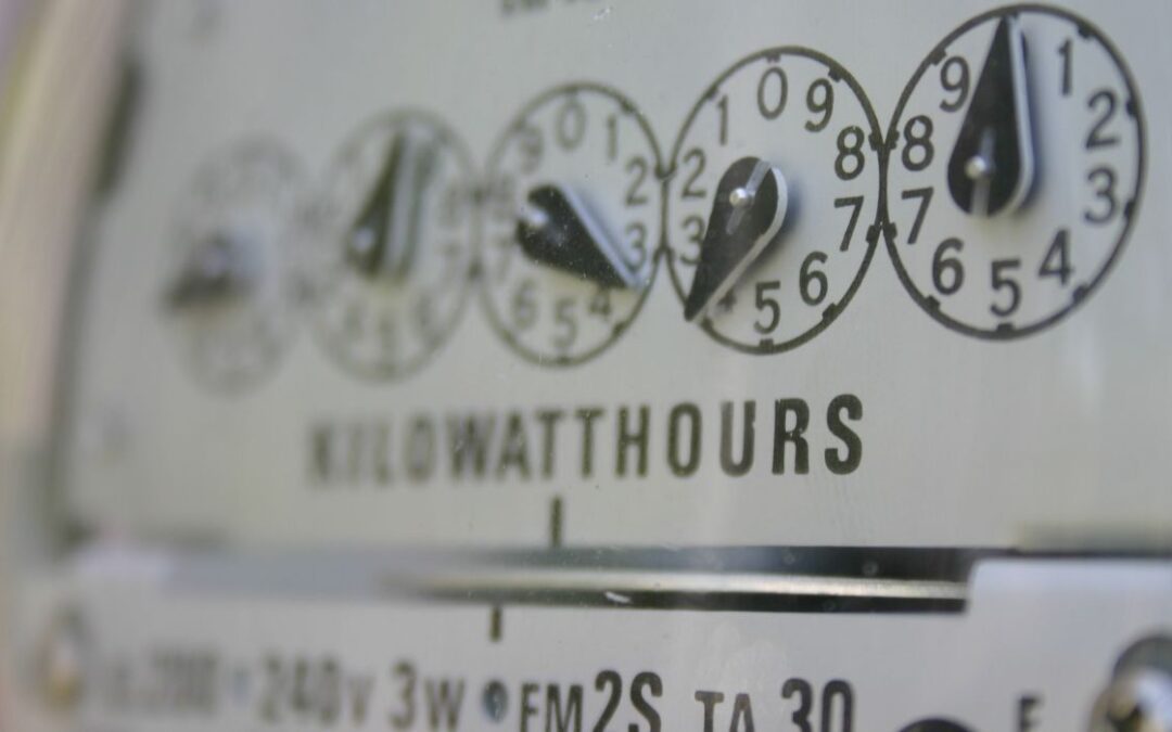 Experts Weigh in on Summer Electricity Bills