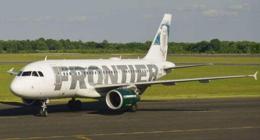 Frontier Launches $299 All-You-Can-Fly Pass