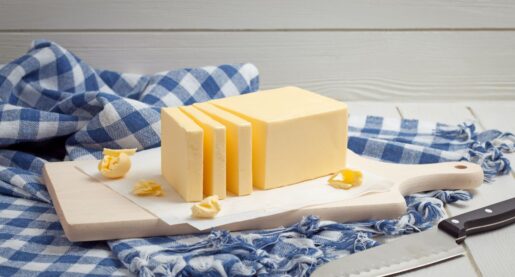 Is Butter as Bad for Us as We Think It Is?