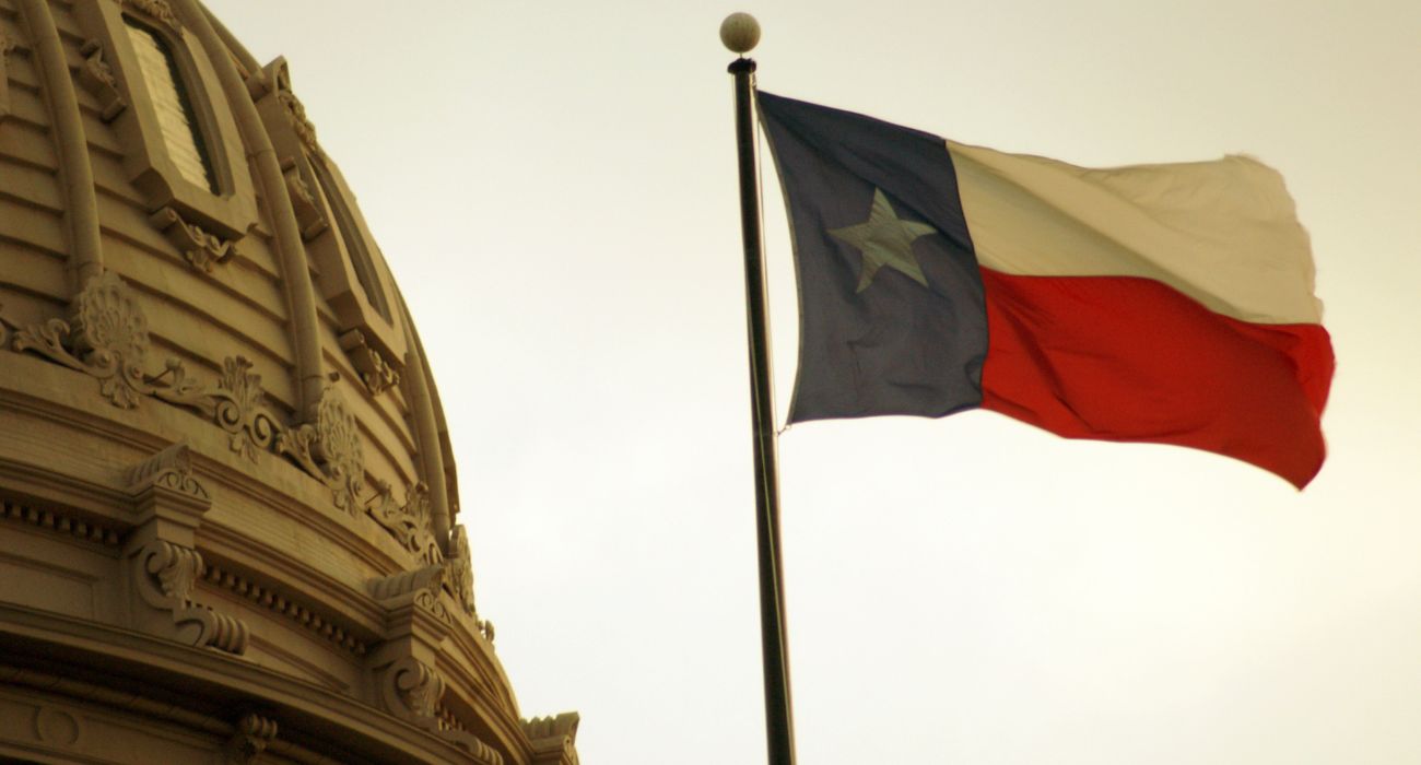 Texas Transparency Bill