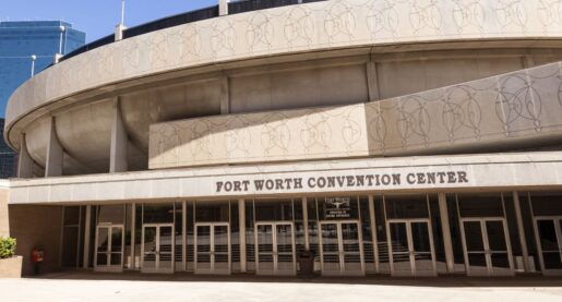 Asbestos Removal Planned for Convention Center