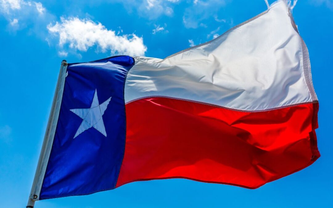 Texas Is ‘Headquarters of Headquarters’