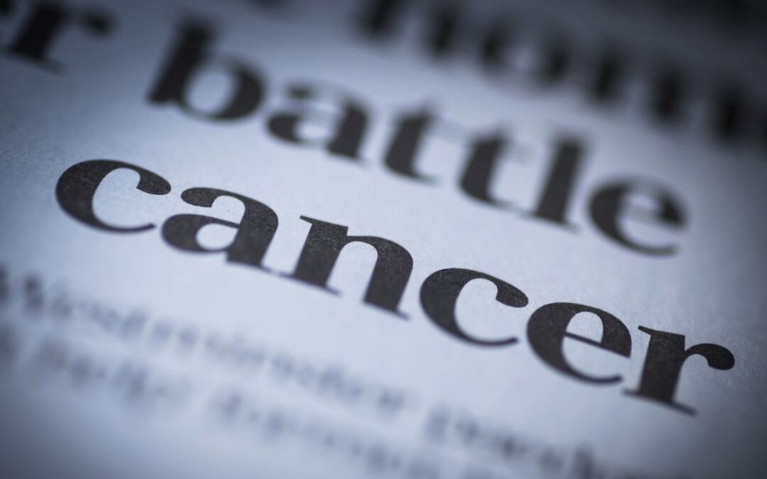 Is Aggressive Cancer Treatment Always Better?