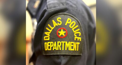 Dallas City Crime Dashboard Inaccessible