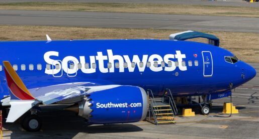 Southwest Strikes Deal With Unions