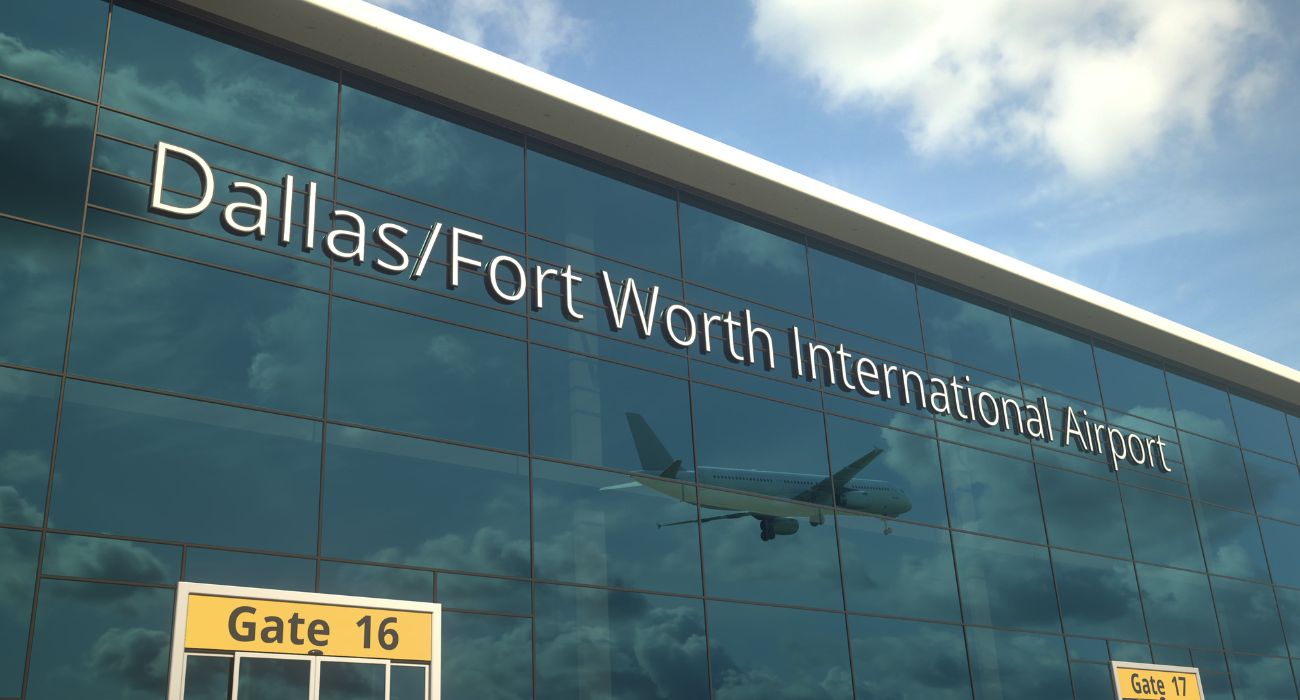 Dallasites To Face Airport Delays This Summer