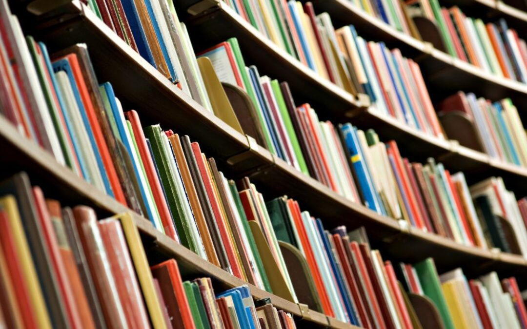 Fifth Circuit To Rule on ‘Inappropriate’ Books
