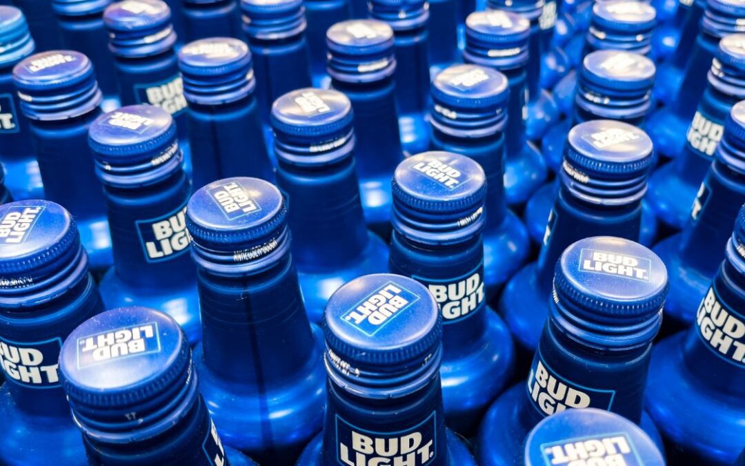 Bud Light Dethroned as Most Popular Beer