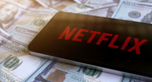 Netflix Password Crackdown Boosts Subscribers