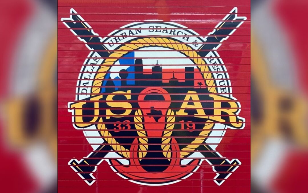 Dallas Fire-Rescue reabre la estación de bomberos 19