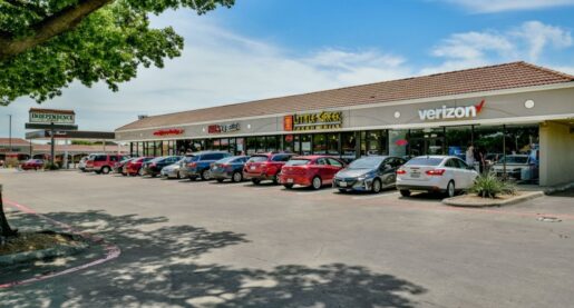 Dallas Investor Buys Busy Local Retail Center