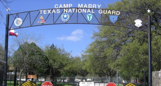 TX LGBTQ Military Event Canceled After Backlash