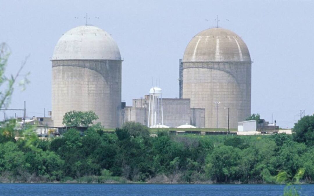 ERCOT Taps New Reserve After Nuclear Failure