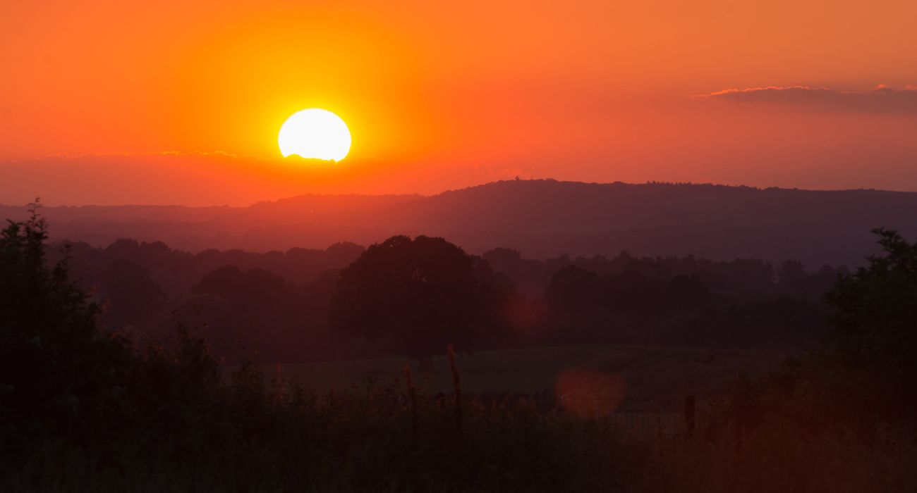 Video Summer Solstice Marks Years Longest Day