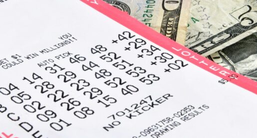 $8M Lottery Ticket Sold in DFW