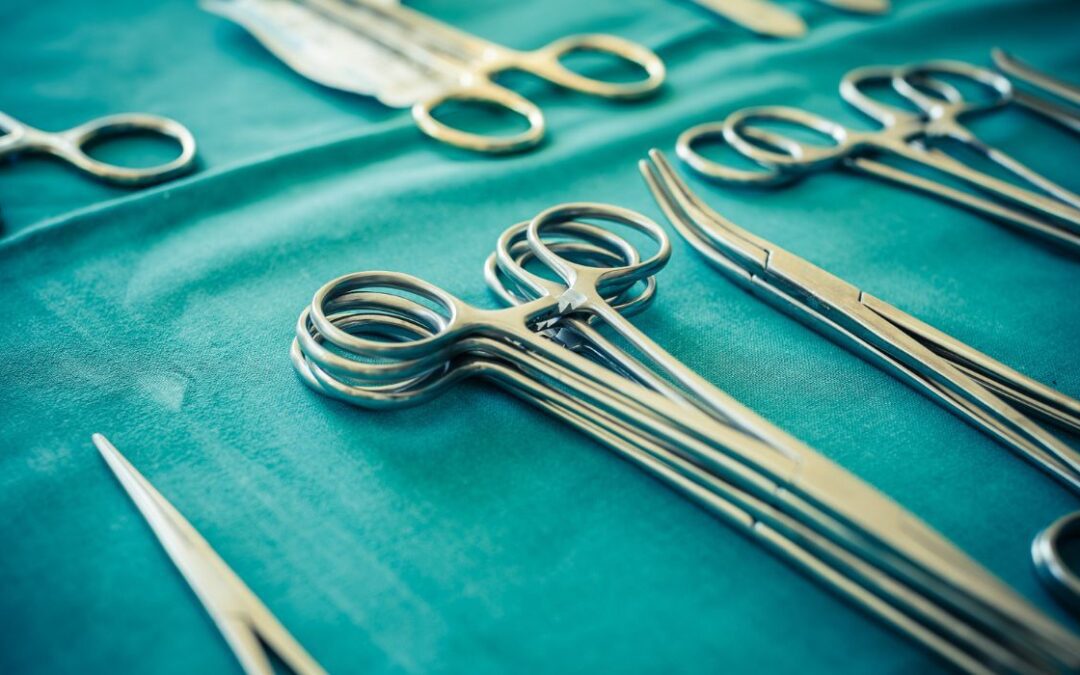 U.S. Trails Most Nations in Child Sex Surgery Laws