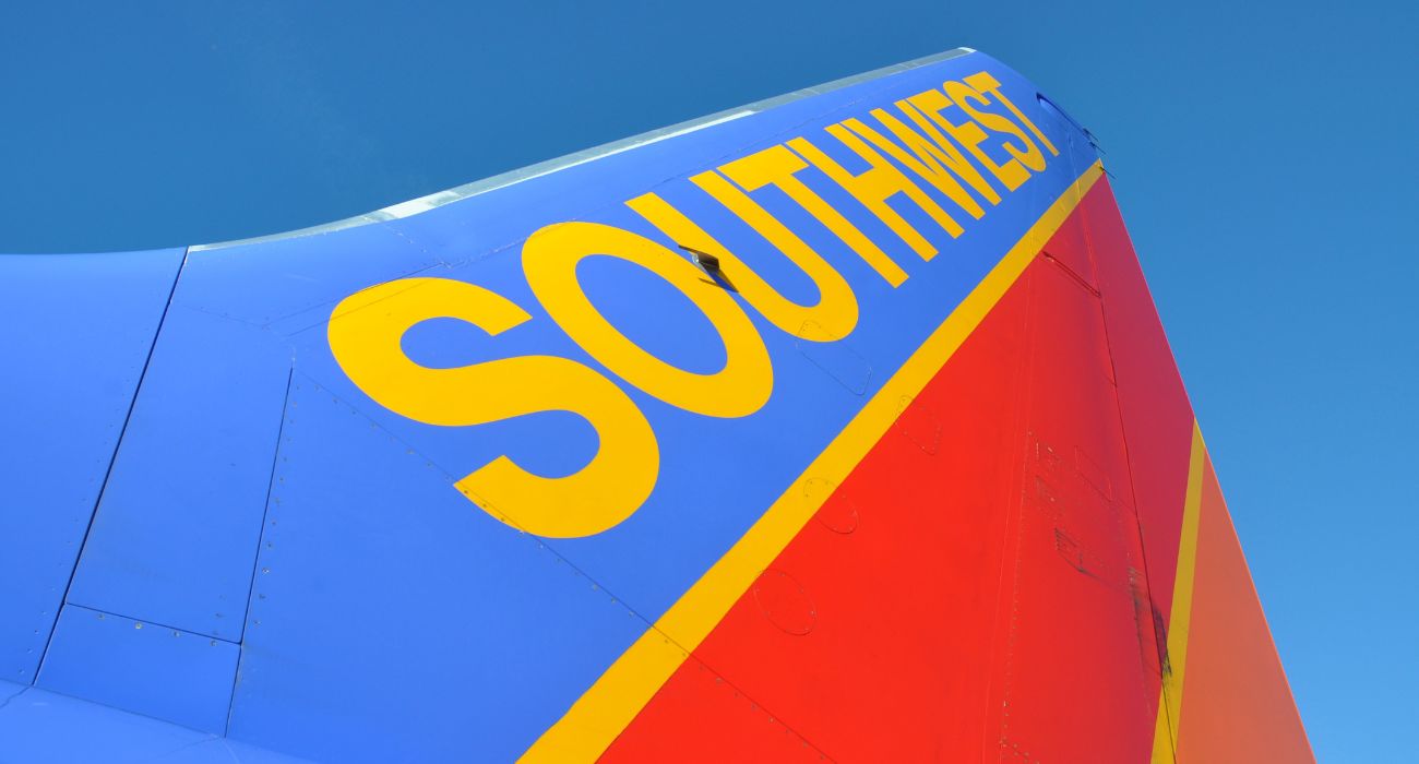 Southwest Flight Attendants