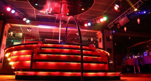 Local Adult Club Loses Operating Permit