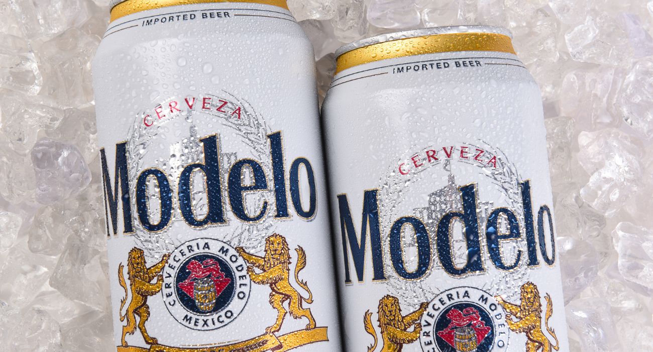 Analyst explains how Modelo was the one to dethrone Bud Light as  top-selling beer in US