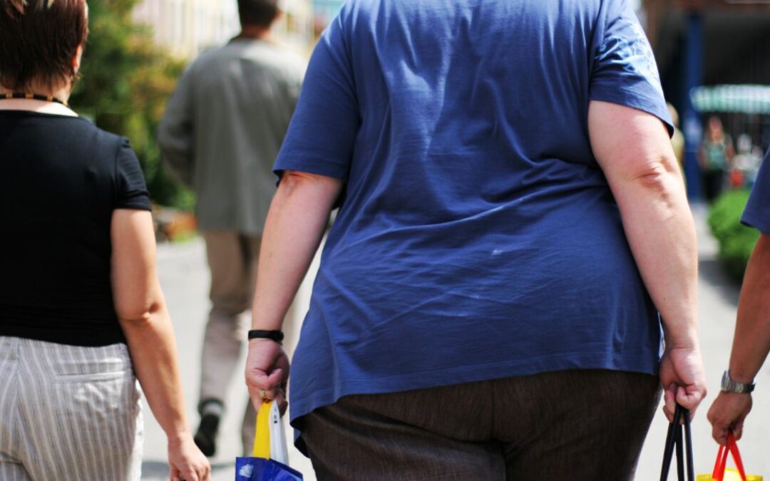 Obesidad vinculada a la prevalencia de 13 tipos de cáncer