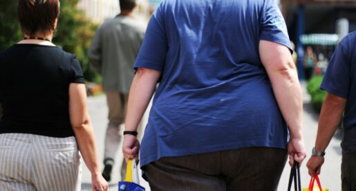 Obesity Linked to Prevalence of 13 Cancers