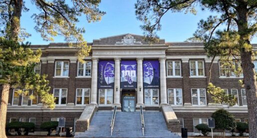 SFA University Still Reeling From Cyberattack