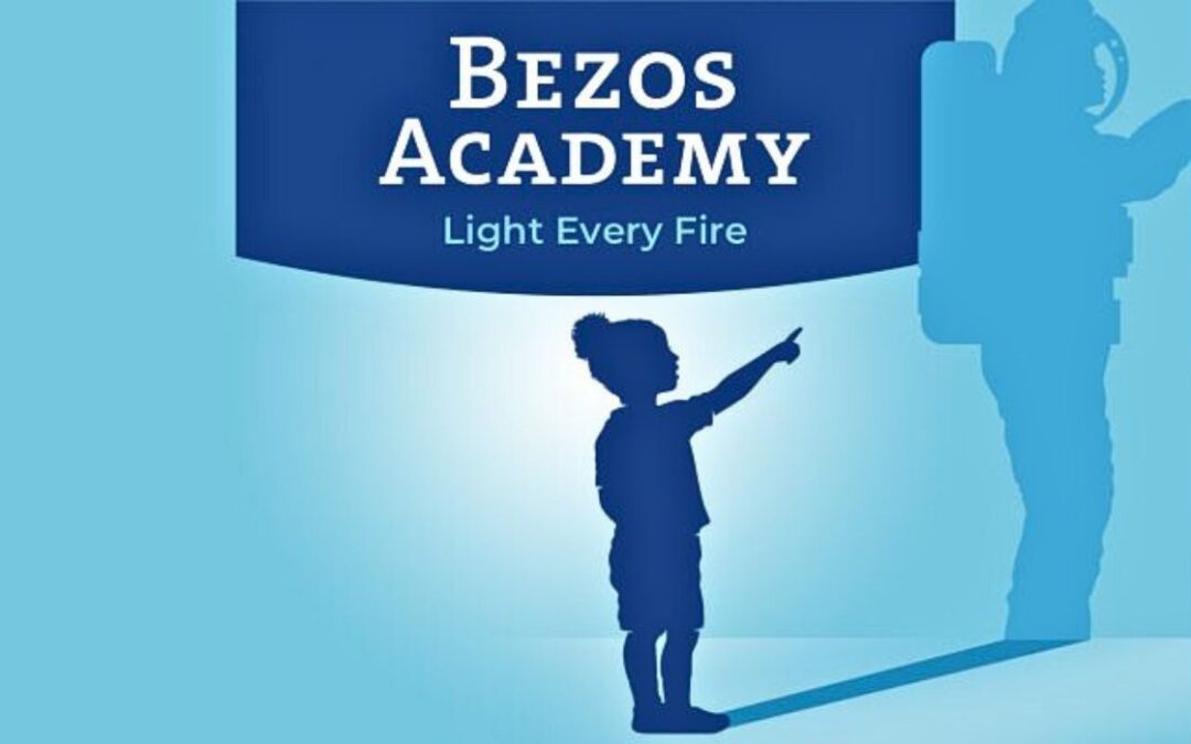Bezos Academy Considers Third DFW Location
