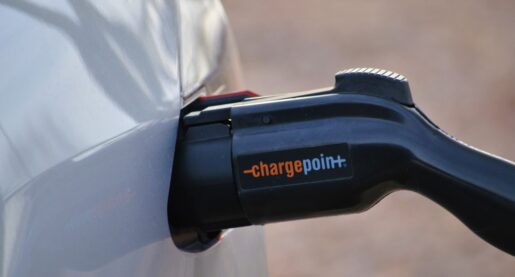 New EV Charging Station Requirements in Texas