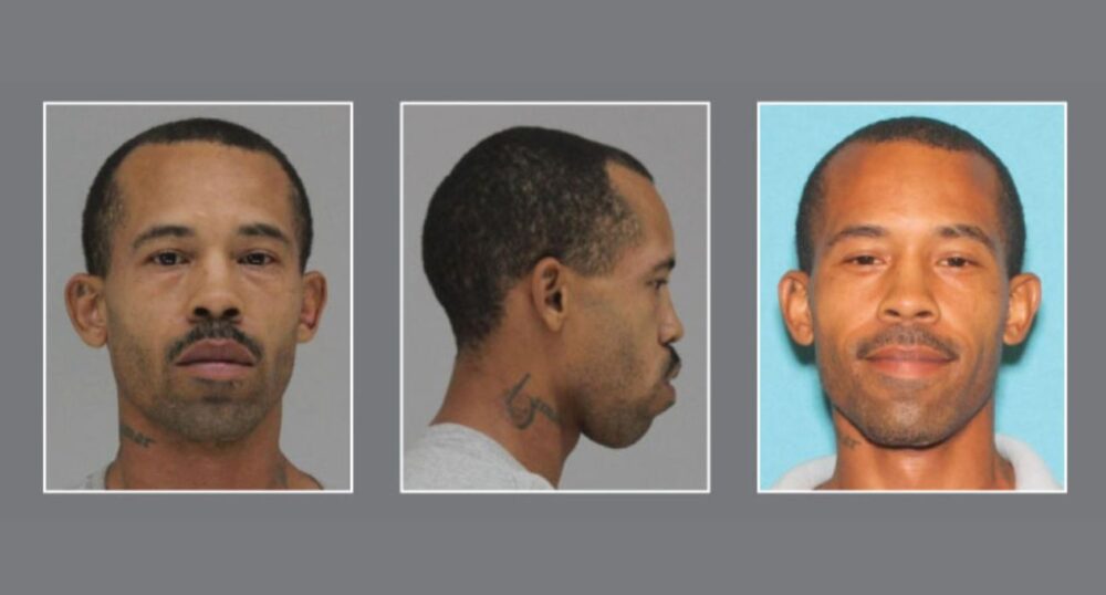 Dallas Man Added to Texas 10-Most-Wanted List