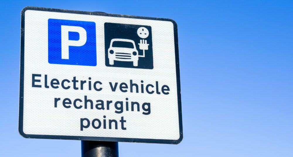 Dallas Spending $12M on EV Charging Tech