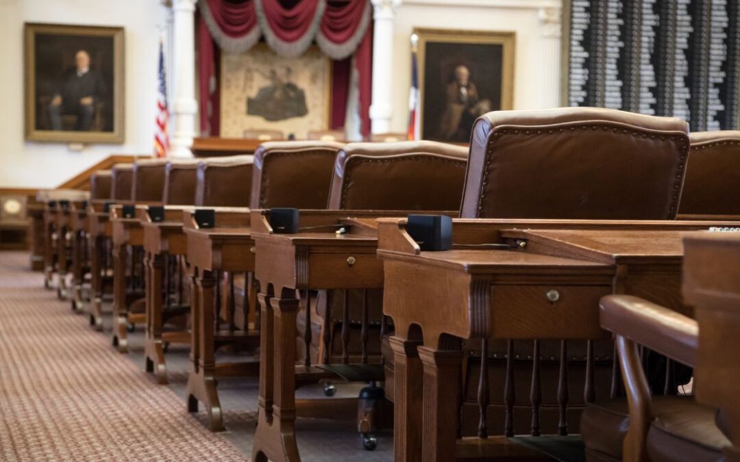 Senate Unanimously Passes Tax Relief Bill