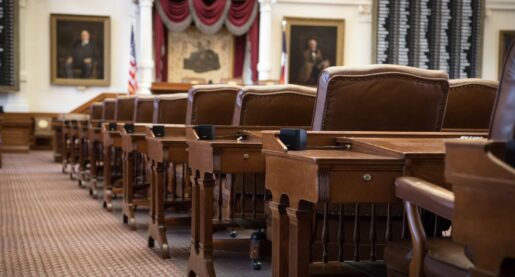 Senate Unanimously Passes Tax Relief Bill