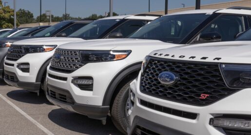 Ford Recall Repairs Prompt Investigation