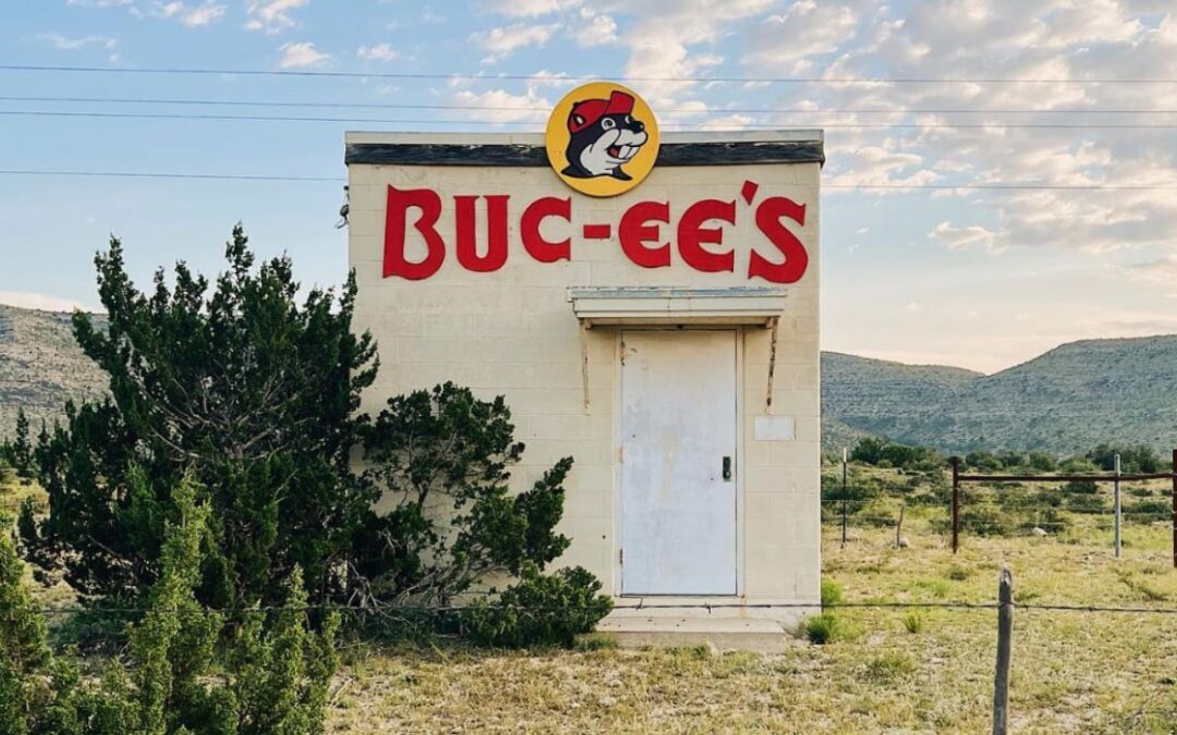 World’s ‘Smallest’ Buc-ee’s Returns to Texas