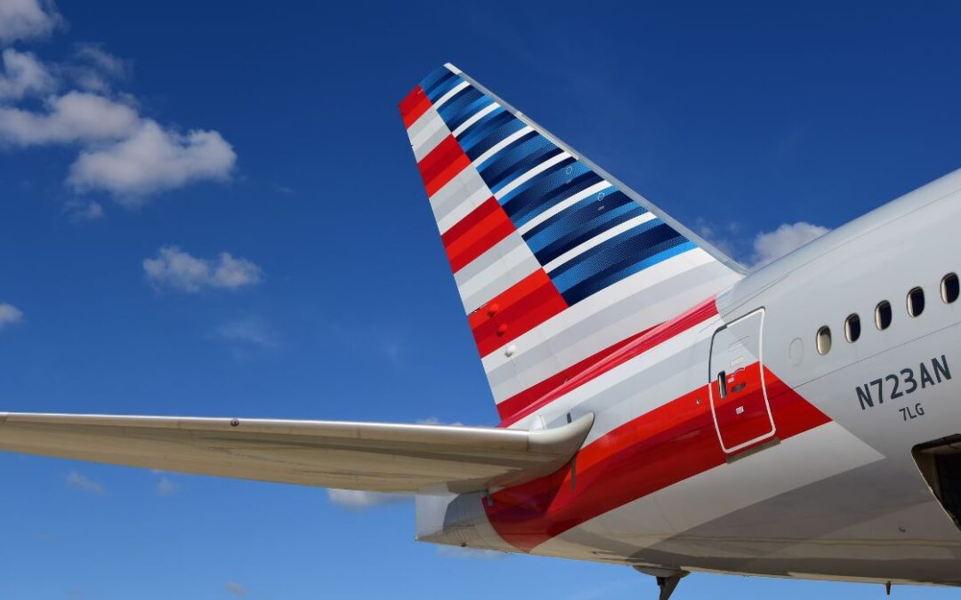 American Airlines Adds Flights to Mexico