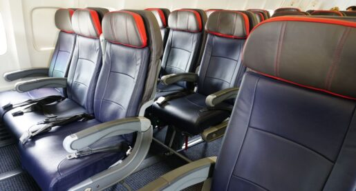 Passenger Flies Solo on Airbus Jet
