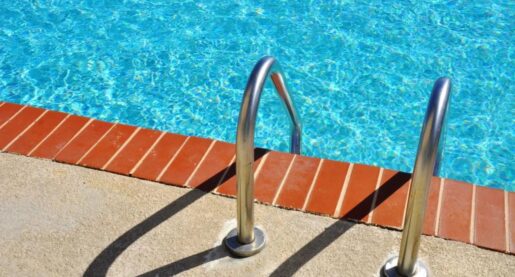 Man Dead After Falling Into Local Pool