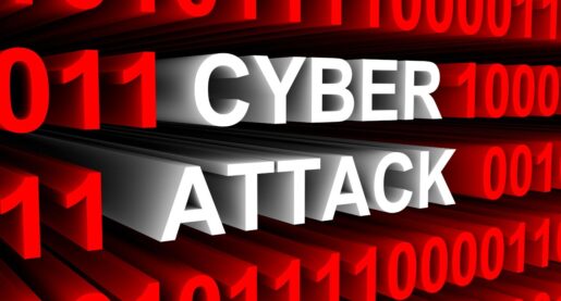 Global Cyberattack Hits Federal Agencies