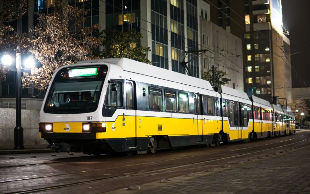 Dallas Approves Contentious Deal With DART