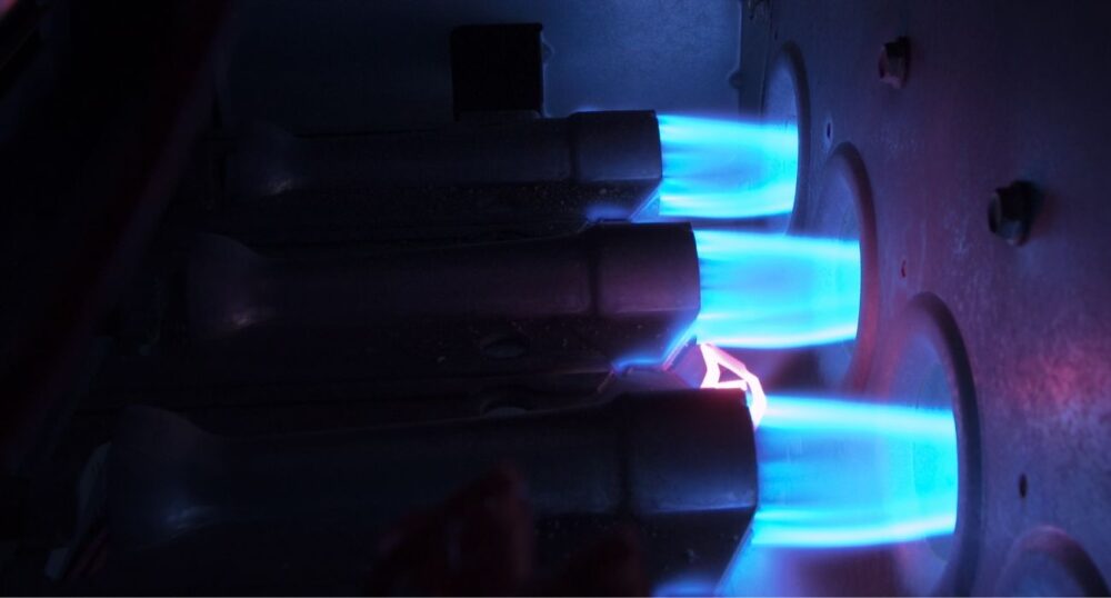 Energy Dept. Considers Gas Furnace Regulations