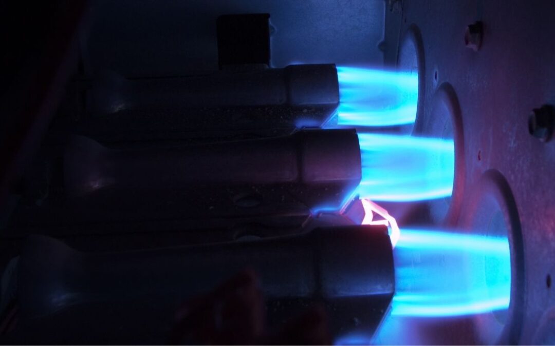 Energy Dept. Considers Gas Furnace Regulations