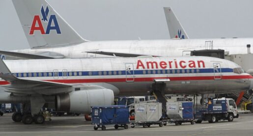 American Airlines To Charge for All Bags