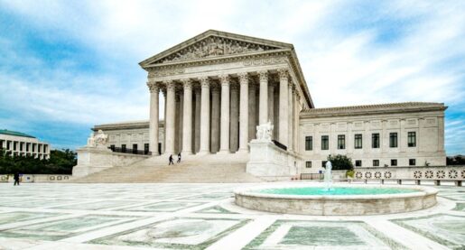 SCOTUS Rejects Race-Based Admissions