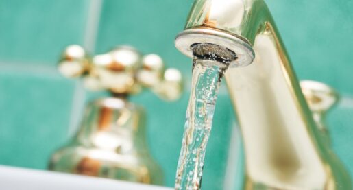 City Advises Residents To Conserve Water